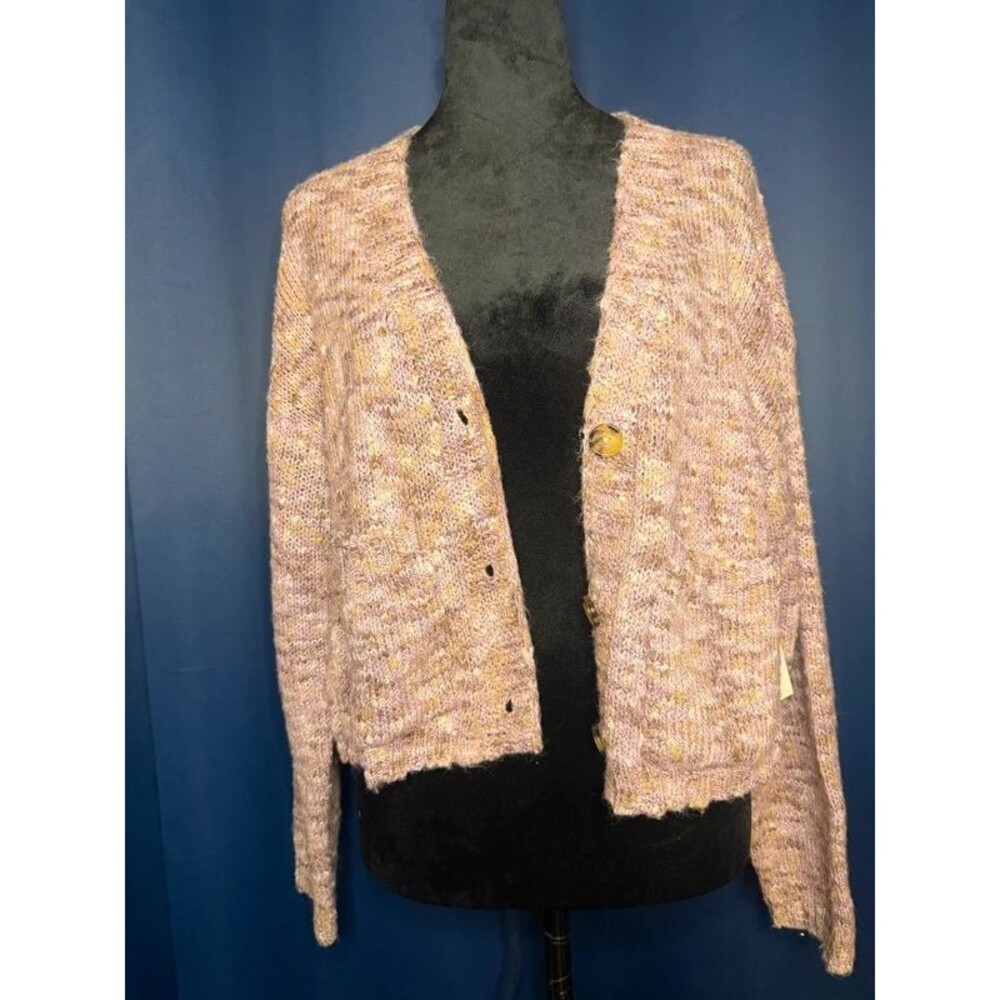 Billabong sweater